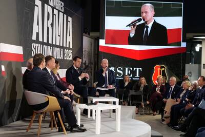 Gen. bryg. rez. Andrzej Kowalski na Kongresie Armia o "Konstytucji Bezpieczeństwa"