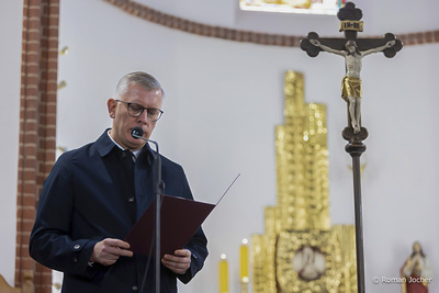 Do uczestników uroczystości pogrzebowych śp. Andrzeja Kołakowskiego