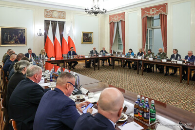 Zdrowie jako filar bezpieczeństwa narodowego