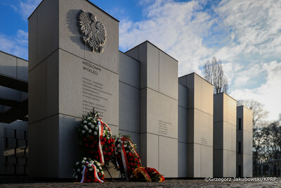 Obchody Narodowego Dnia Żołnierzy Wyklętych
