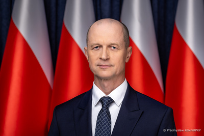 Prezydent RP dokonał zmian w składzie kierownictwa BBN