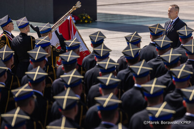 Centralne Obchody Dnia Strażaka