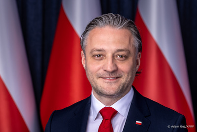 Szef BBN dla Rz: Trzeba przekonać Amerykanów, że ich u nas potrzebujemy