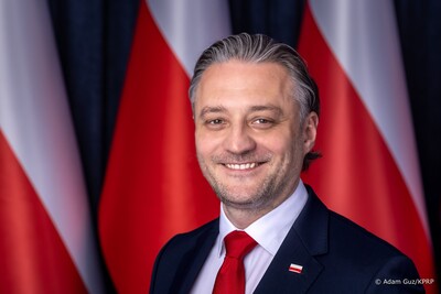 Szef BBN dla PAP: Staliśmy się kreatorem bezpieczeństwa i jednym z filarów flanki wschodniej