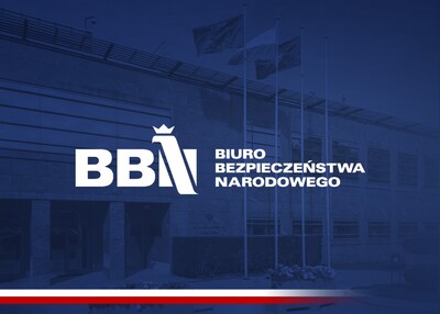 ZAPOWIEDŹ: Konferencja BBN - Odporność społeczna i bezpieczeństwo lokalne
