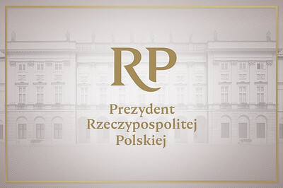 ZAPOWIEDŹ: Udział Prezydenta RP  w Centralnych Obchodach Święta Policji