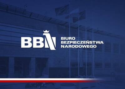 Kondolencje Szefa BBN w związku z wypadkiem polskiego autokaru na Węgrzech