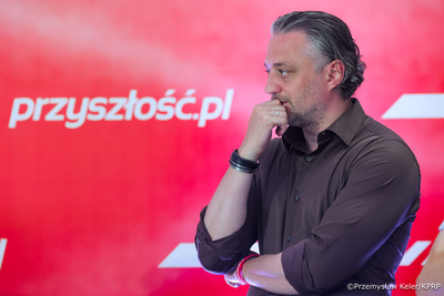 Rozmowy o przyszłości Polski w Juracie