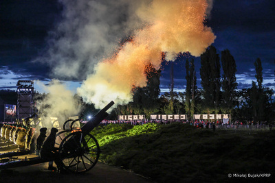 Westerplatte. 87. rocznica wybuchu II wojny światowej
