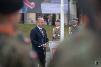 List Prezydenta RP z okazji Święta Wojsk Lądowych