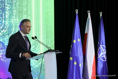 Cyber24 DAYS z udziałem szefa BBN