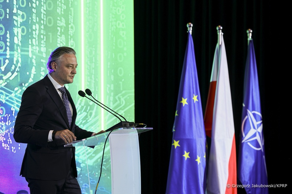 Cyber24 DAYS z udziałem szefa BBN
