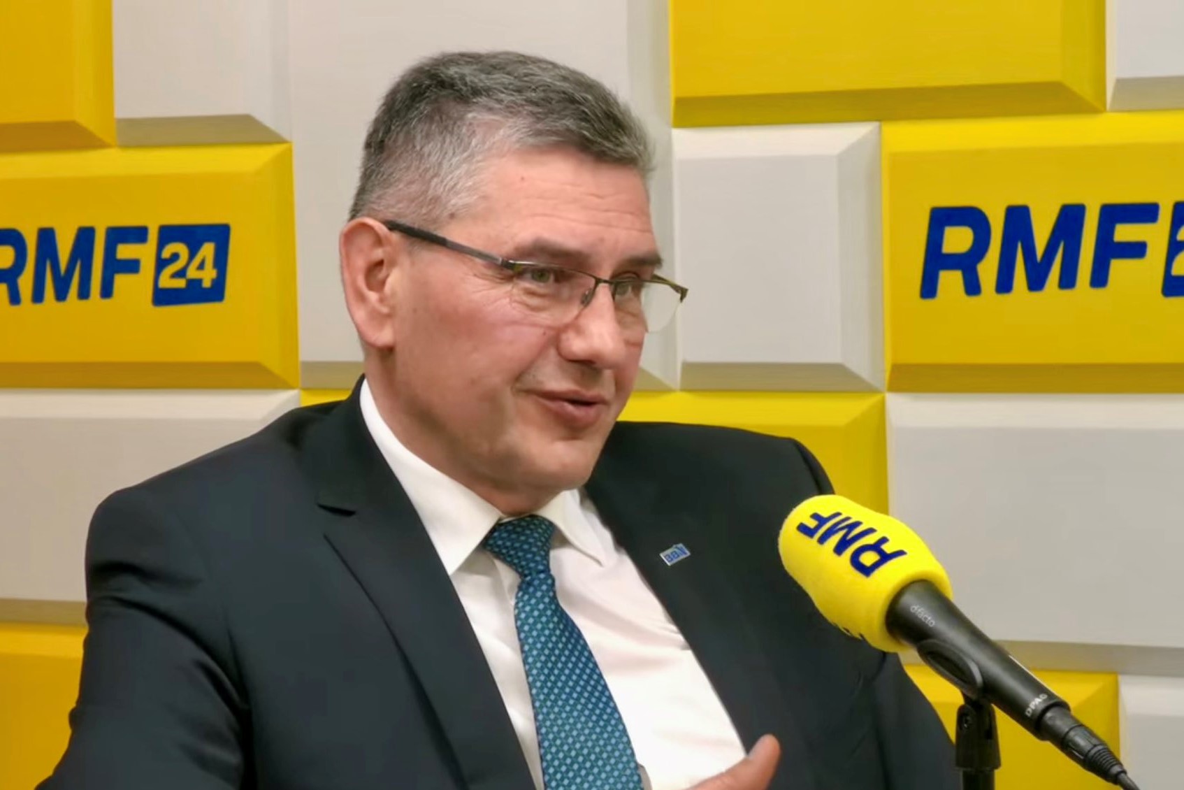 Szef BBN w Radiu RMF FM: Postulaty Putina są zaporowe